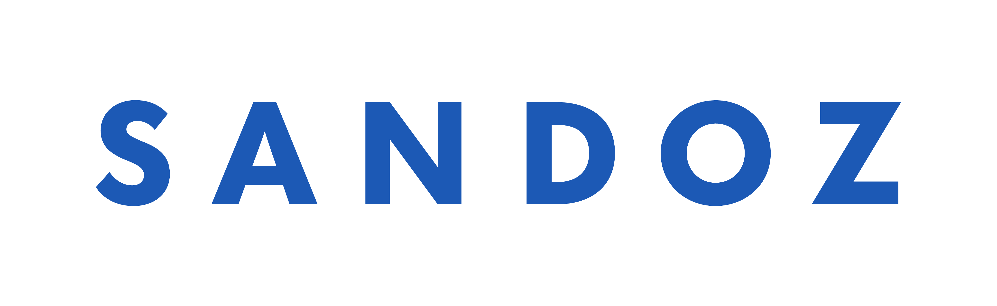 Sandoz Logo